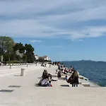 Mihaela Διαμέρισμα *