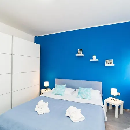 Apartment Mihaela Zadar