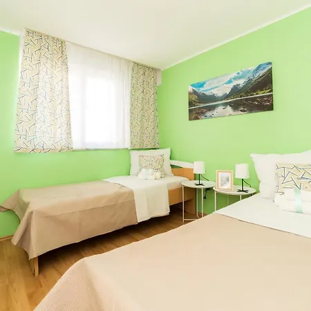 Apartment Mihaela