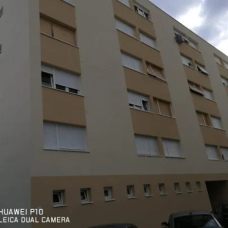 Apartman Mihaela Zadar