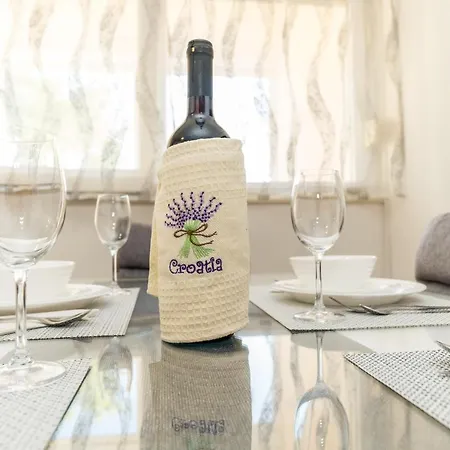 Apartmán Mihaela Zadar