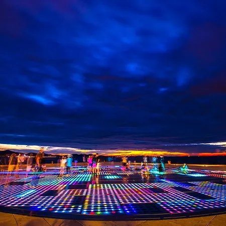 Apartmán Mihaela Zadar