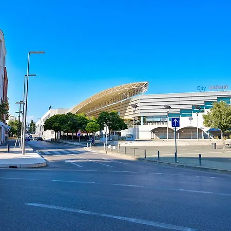 Διαμέρισμα Mihaela Ζαντάρ