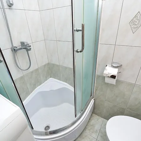 Mihaela Apartment *